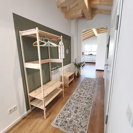 Entspannt&aktiv Allgäu Für Gruppen&familien - Biken&wandern - Weitblick&kamin By Linger Homes *