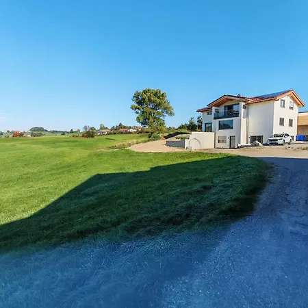Entspannt&aktiv Allgäu Für Gruppen&familien - Biken&wandern - Weitblick&kamin By Linger Homes Apartment *