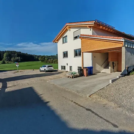 Apartment Entspannt&aktiv Allgäu Für Gruppen&familien - Biken&wandern - Weitblick&kamin By Linger Homes *